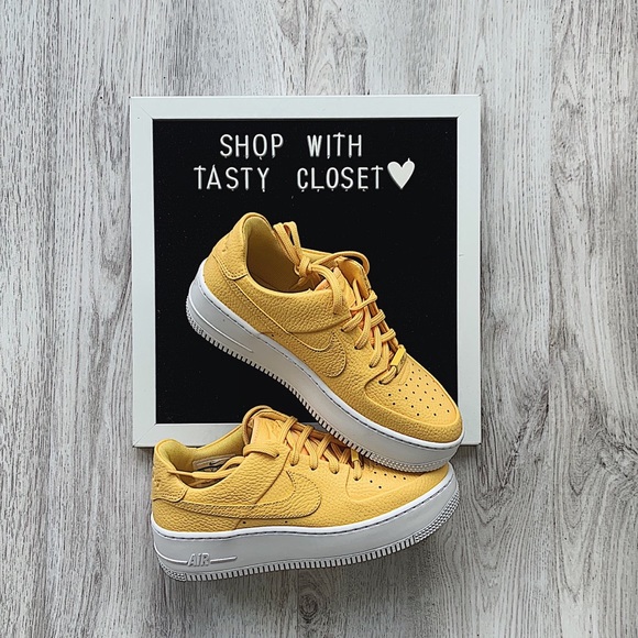 Nike sage low sneakers - Picture 5 of 8